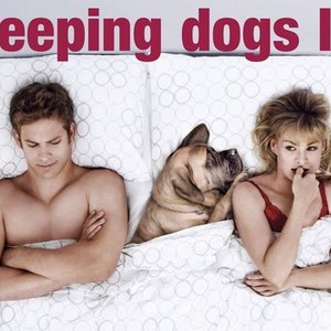 Sleeping Dogs Lie (2006)