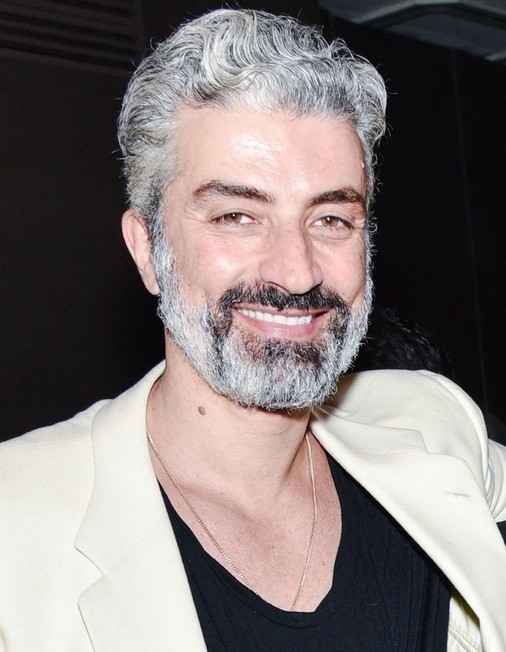 Fabrizio Brienza