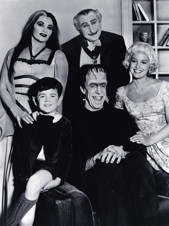 The Munsters | Rotten Tomatoes