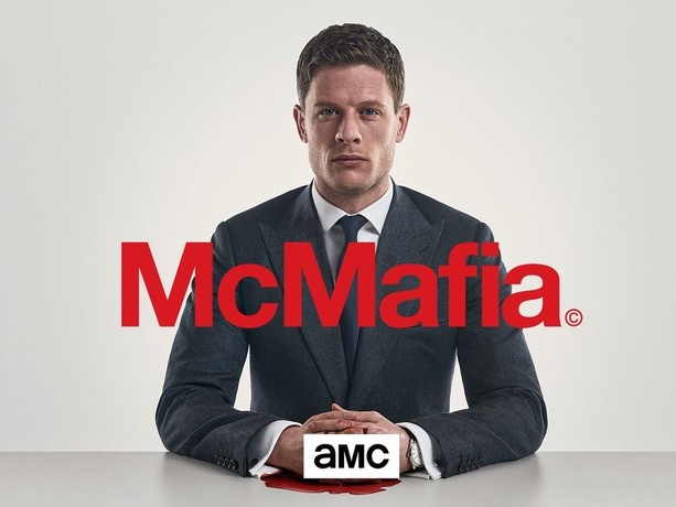 Amazon prime video mcmafia on sale