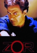 Zor poster image