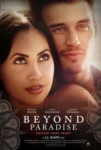 Watch trailer for Beyond Paradise
