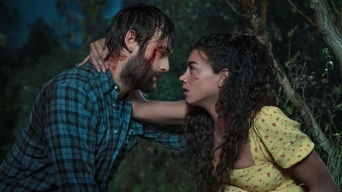 Unwelcome (2022) | Rotten Tomatoes