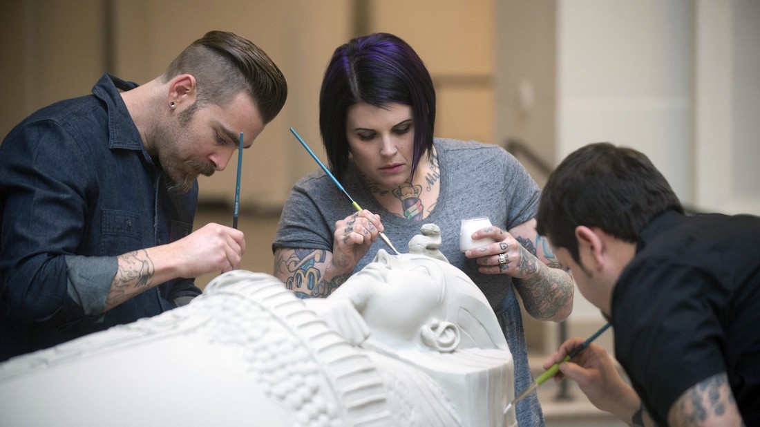 Ink master season 4 best sale episode 6 full episode