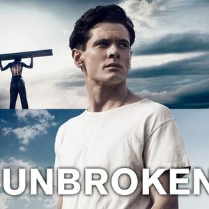 unbroken movie review rotten tomatoes
