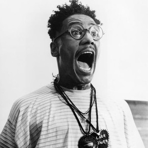 DO THE RIGHT THING, Giancarlo Esposito, 1989. ©Universal