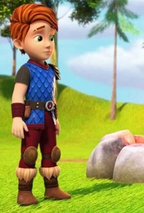 Dreamworks Dragons Rescue Riders: Season 2, Episode 7 - Rotten Tomatoes