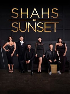 Shahs of Sunset Season 4 Rotten Tomatoes