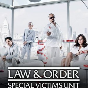 Law & Order: Special Victims Unit: Season 13, Episode 13 - Rotten Tomatoes