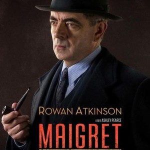 Maigret Sets a Trap photo 2