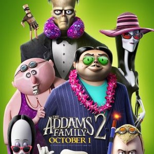 The addams family online 2019 full movie 123movies