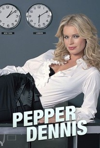 Pepper Dennis poster image