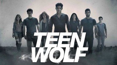 Teen Wolf: Season 5