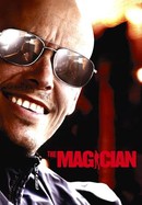 The Magician poster image