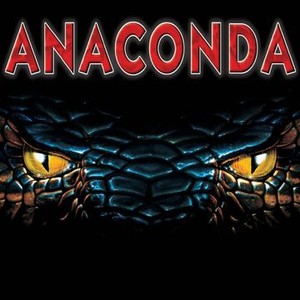 "Anaconda photo 10"
