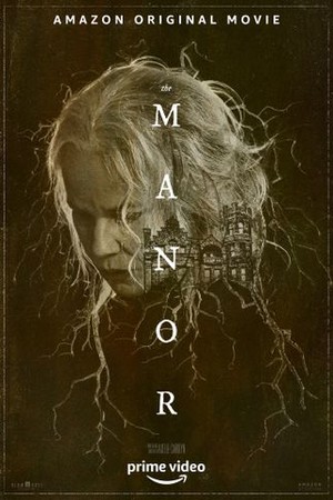 The Manor poster