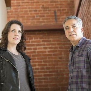 <em>Togetherness</em> - Season 1