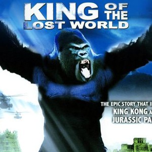 King of the Lost World photo 9