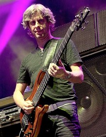 Mike Gordon