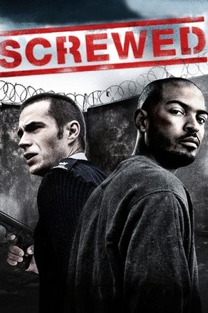 Screwed poster