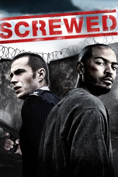 Screwed poster