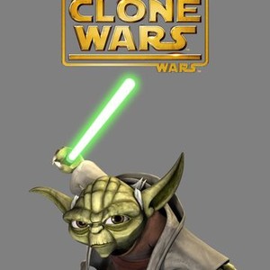 Star Wars: The Clone Wars - Rotten Tomatoes