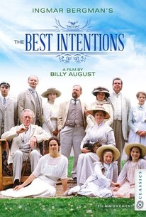 愛の風景 / The Best Intentions