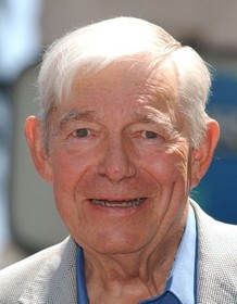Charles Champlin