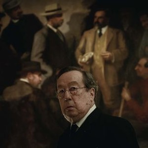 Maigret photo 7
