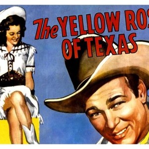 The Yellow Rose of Texas photo 7