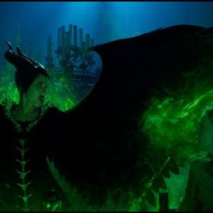 Maleficent: Mistress of Evil - Rotten Tomatoes