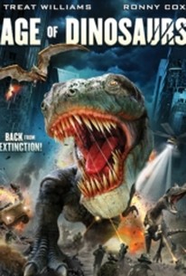 Age of Dinosaurs (2013) - Rotten Tomatoes