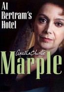 Marple: At Bertram's Hotel poster image