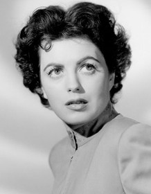 Faith Domergue