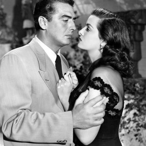 The Las Vegas Story (1952) photo 6