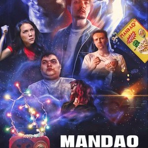 Mandao Returns photo 2