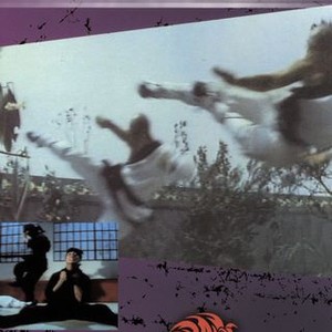 Shaolin vs. Manchu (1984) photo 9