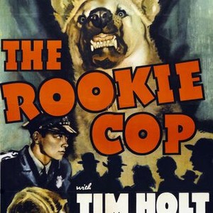 The Rookie Cop (1939)