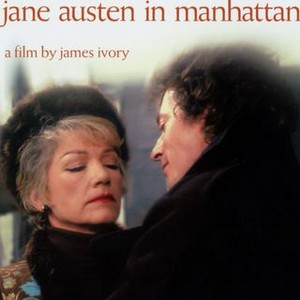 Jane Austen in Manhattan (1980)