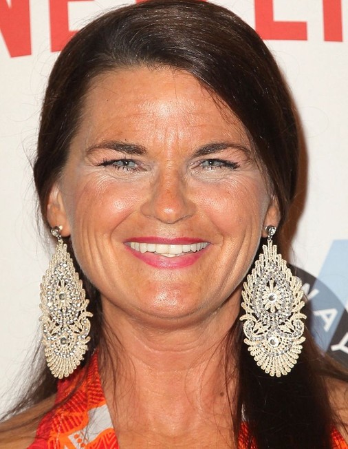 Mary Birdsong