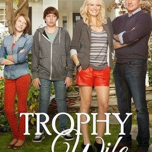 Trophy Wife - Rotten Tomatoes