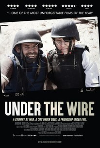 Under the Wire poster