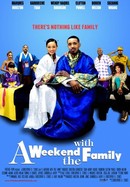 A Weekend With the Family poster image