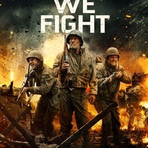 "Alone We Fight photo 14"