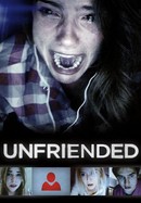 Unfriended poster image