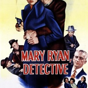 Mary Ryan, Detective (1949) photo 1