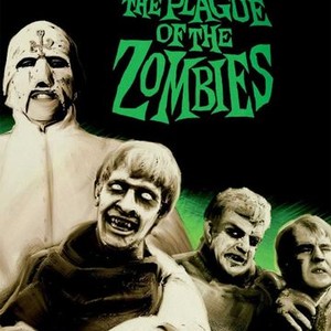 "The Plague of the Zombies photo 2"