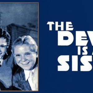 The Devil Is a Sissy photo 4