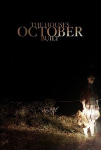 Poster for The Houses October Built
