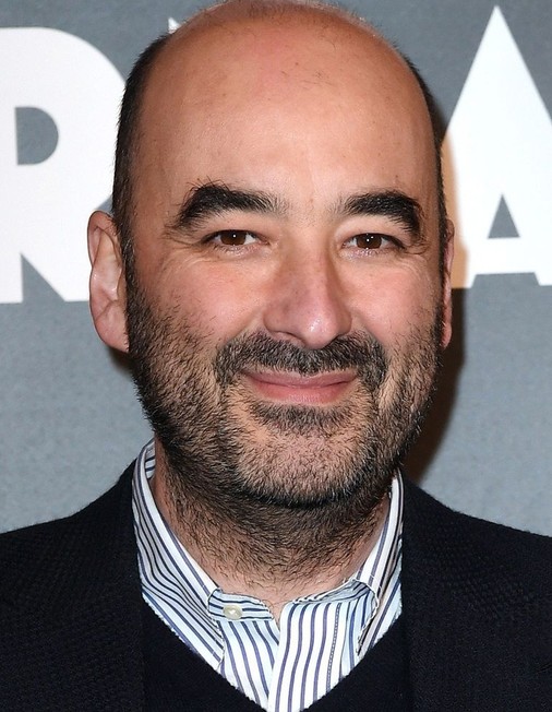 Nicola Guaglianone